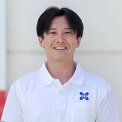 大場 悠翔