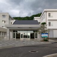 桑原中学校(周辺) 桑原中学校(周辺)