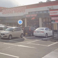 サニーマート森松店(周辺)