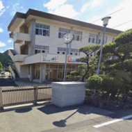 川内中学校(周辺) 川内中学校(周辺)