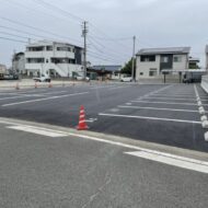 来住町　貸し土地 画像2