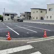 来住町　貸し土地 画像3