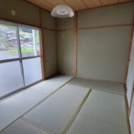 和室(内装)