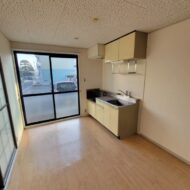 プレジール田中　Ｂ棟１０１ 画像2