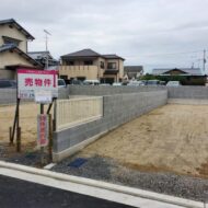 立花６丁目３区画 画像2