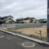 立花６丁目３区画 画像3