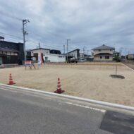 南黒田２期分４区画 画像3