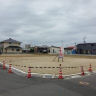 南黒田２期分４区画 画像2