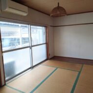 コーポ片岡101 画像8
