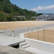 砥部町川井９区画 画像2