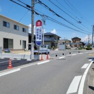 松山市来住町　駐車場　 画像4