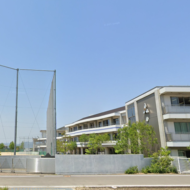 久谷中学校(周辺)