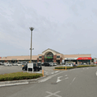フジ夏目店(周辺) フジ夏目店(周辺)
