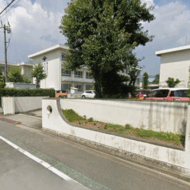桑原小学校(周辺)