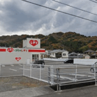 くすりのレディ 宮内店(周辺) くすりのレディ 宮内店(周辺)