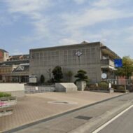福音小学校(周辺)