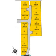 北条辻１３区画 画像1