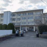 伊予中学校(周辺)