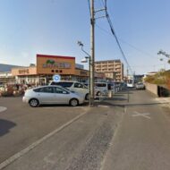 日東来住店(周辺)