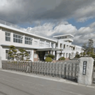 川上小学校(周辺) 川上小学校(周辺)