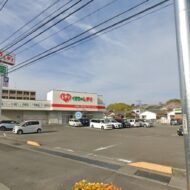 レディ薬局東石井店(周辺)