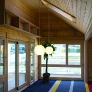 北欧ログハウス 画像4 北欧ログハウス 画像4