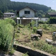 伊予市双海町上灘　土地 画像2