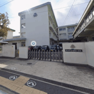 宮前小学校(周辺) 宮前小学校(周辺)