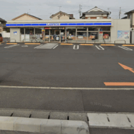 ローソン(周辺)