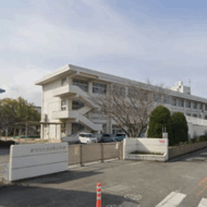 北山崎小学校(周辺)