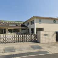 荏原小学校(周辺)