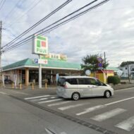 フジ原町店(周辺)