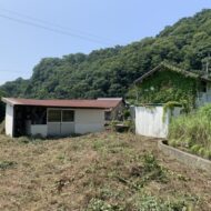 伊予市双海町上灘　土地 画像4