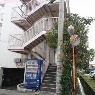 レンタルBOX　UKENA雄郡　2F 画像2
