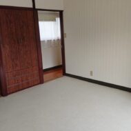 砥部町原町借家　北側 画像8