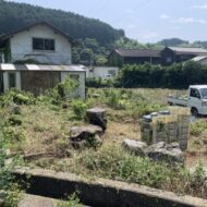 伊予市双海町上灘　土地 画像5