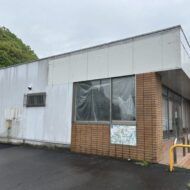 砥部焼会館横ローソン跡 画像6 砥部焼会館横ローソン跡 画像6