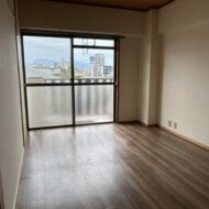洋室6帖(内装)