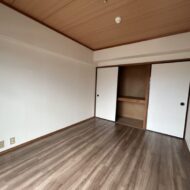 洋室6帖(内装)