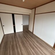 洋室6帖(内装)