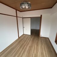 洋室6帖(内装)