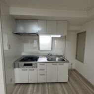 システムキッチン(キッチン) システムキッチン(キッチン)