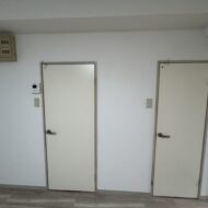 洗面所・トイレドア(内装) 洗面所・トイレドア(内装)
