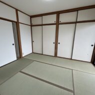 和室(内装) 和室(内装)