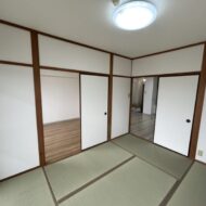 和室(内装) 和室(内装)