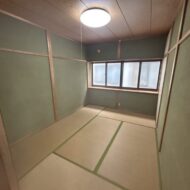 和室(内装) 和室(内装)