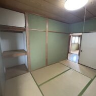 和室(内装) 和室(内装)