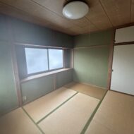 和室(内装) 和室(内装)
