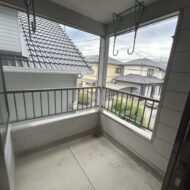 ベランダ(内装) ベランダ(内装)