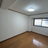洋室6帖(内装)